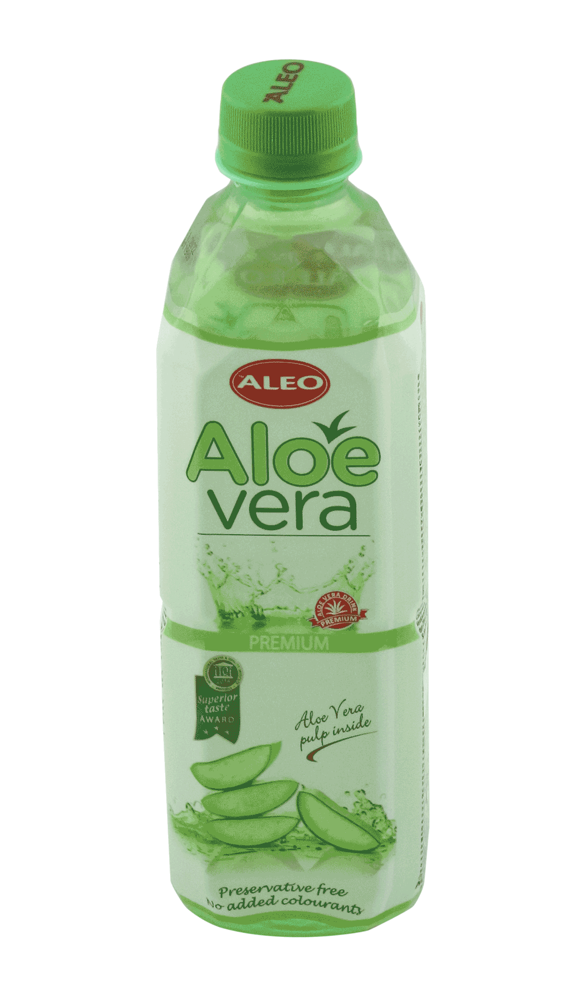 Aleo aloe vera outlet drink