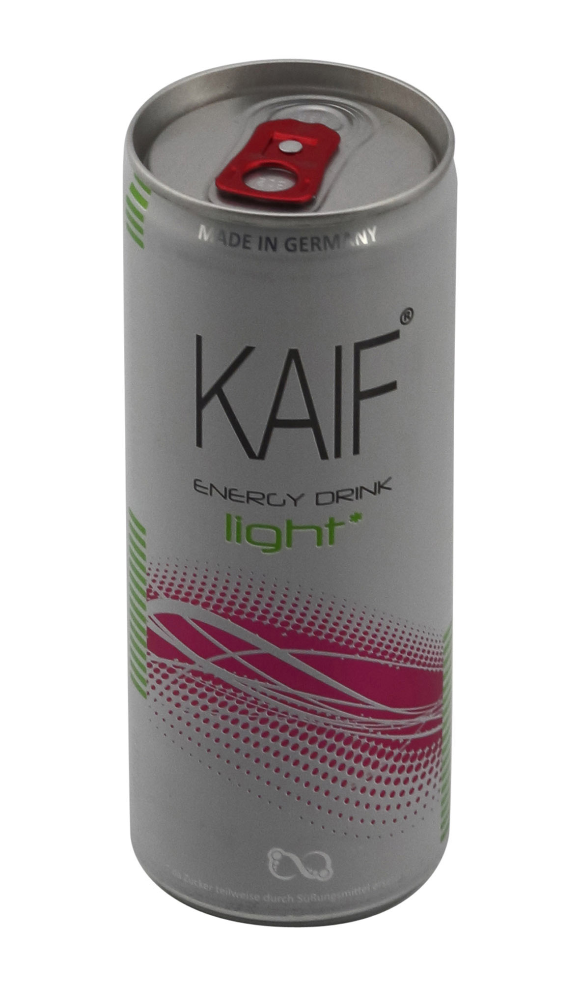 International Taste Institute ITQI Ancor Group GmbH KAIF Light