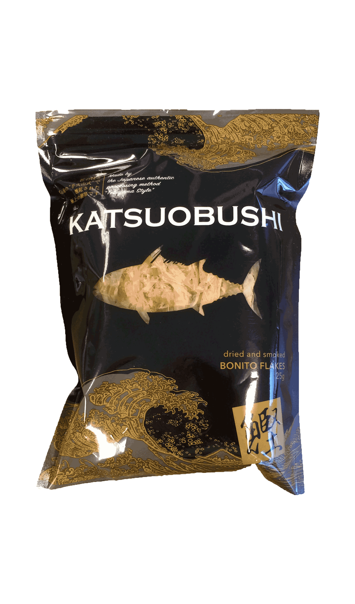 International Taste Institute ITQI Kohyo Holland Bonito Flakes