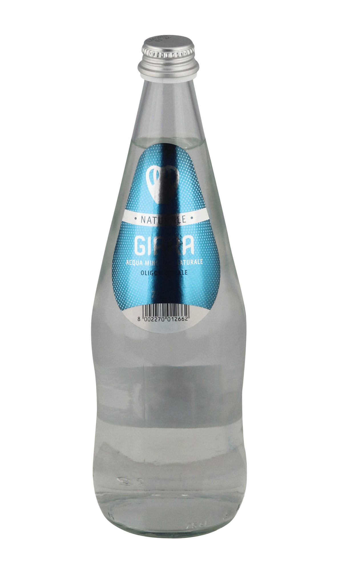 International Taste Institute ITQI Acqua San Martino Acqua Giara Oligominerale International Taste Institute ITQI Acqua San Martino Acqua Giara Oligominerale