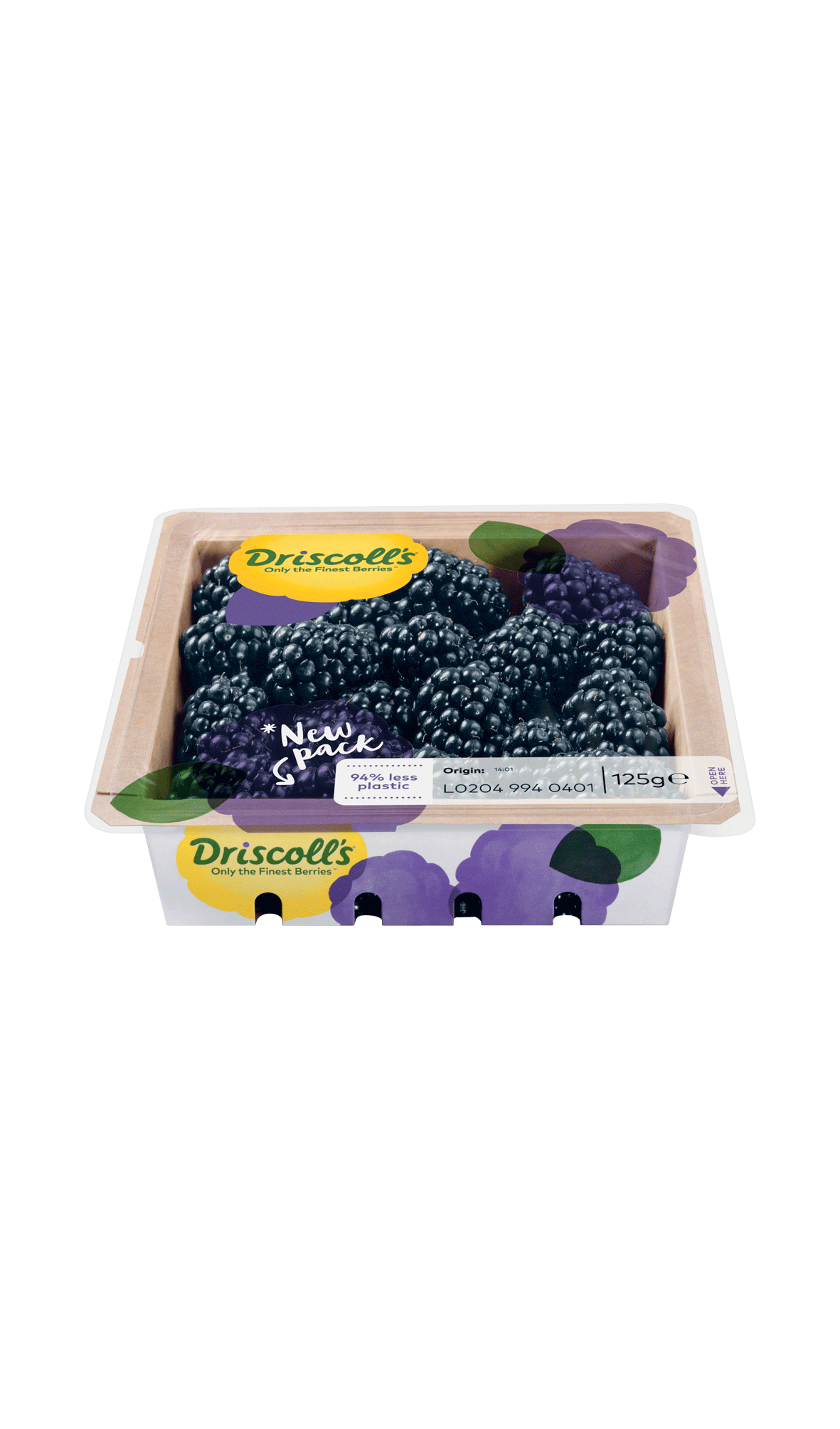 International Taste Institute ITQI Driscoll's Driscoll’s